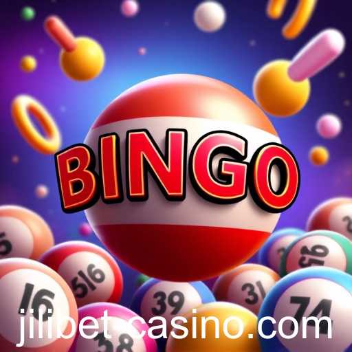 Exploring the Thrilling World of Bingo at Jilibet Casino