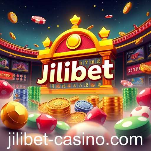 Jilibet Casino: A Game Changer in Online Gambling