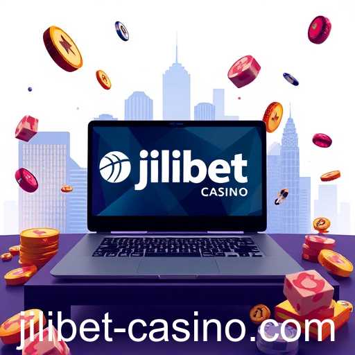 The Rise of Jilibet Casino Amidst Global Online Gambling Trends