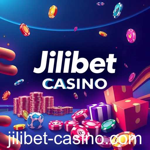 Jilibet Casino: A Modern Gaming Phenomenon