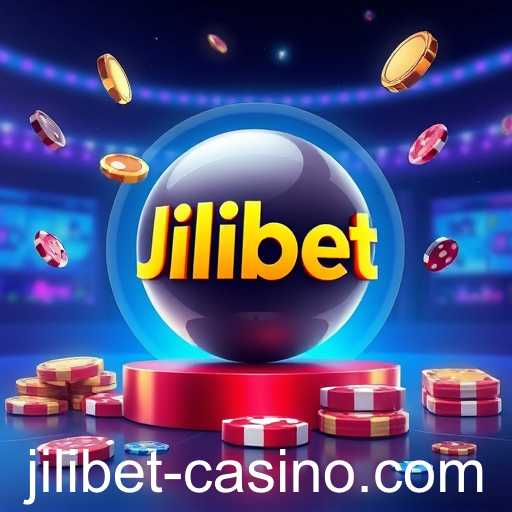 jilibet casino