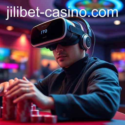 Jilibet Casino Revolutionizes Online Gaming in 2025