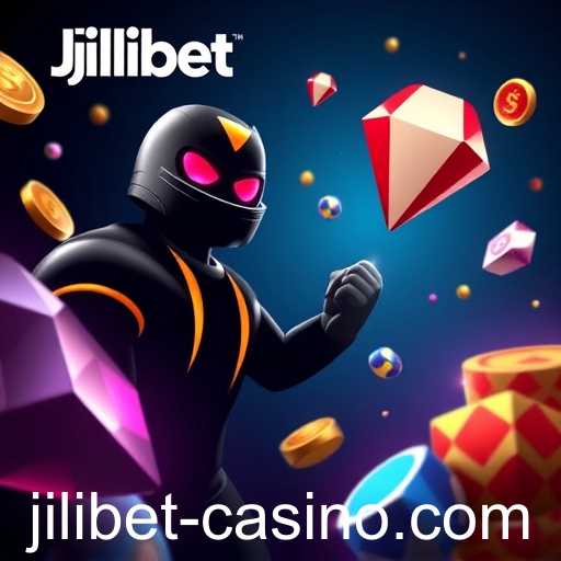 Exploring the Exciting Promotions at Jilibet Casino