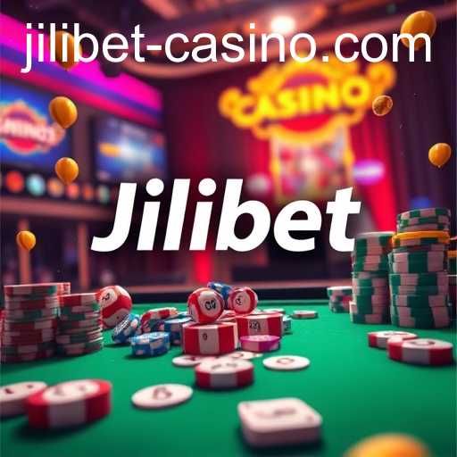 The Rise of Jilibet Casino in the Digital Gaming World