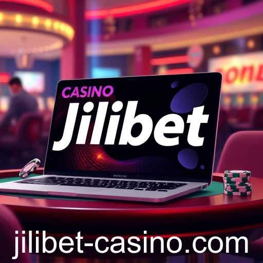 The Rise of Jilibet Casino