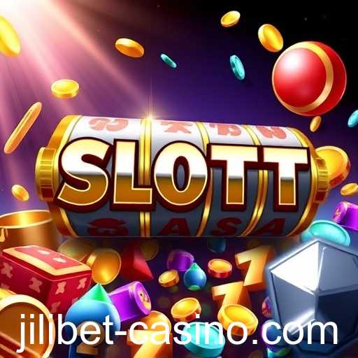 Exploring the Exciting World of Slot Games at Jilibet Casino
