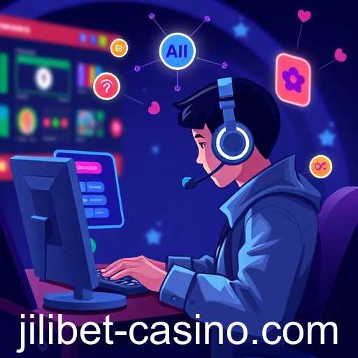 jilibet casino